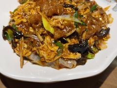 -东口码头·烧鸽子·鱼头泡饼·地方菜(金鹰悦城店)