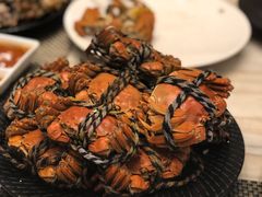 -新发展亚太JW万豪酒店·福苑咖啡厅