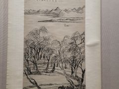 -中国美术学院-美术馆