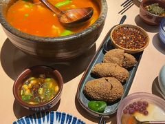 -山石榴·贵州菜(丰盛里店)