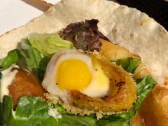 -肴约·花园式餐厅(湖里店)