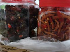 -南门口湘军剁辣椒老店(老长沙第一品牌店)