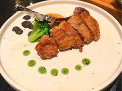 -月下料理(楷林IFC店)