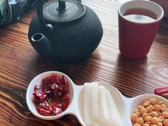 -红料理|串串有瘾·烧烤(吴中路店)