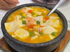 -蕉叶·广州明星泰国菜(黑金冠保利广场店)