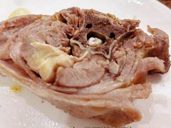 -清真兰州手抓羊肉餐厅