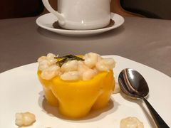 -新骏景万豪酒店·万豪中餐厅