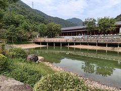 -黄公望隐居地