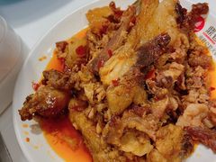 -鼎香缘海鲜自助火锅烤肉(锦辉购物广场店)