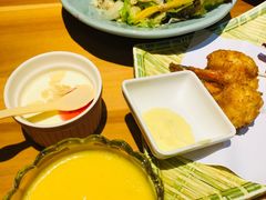 -割烹旭日本料理(龙湖狮山天街店)