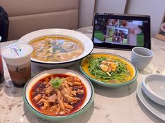 新中式椒麻鱼-火婆子·川小馆(扬韬科技广场店)