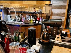 -旧雨咖啡·CoffeeFORU(黄村奥体店)