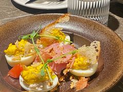 -餮熹Tipsea法餐(吉大店)