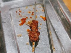-清真·尖子尖牛肉面(王府井店)