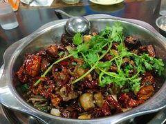 -天治宣·野椒鸡(龙头寺总店)