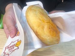 -吉品合酥脆烤饼(哈西金街店)