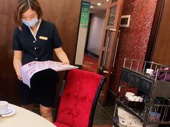 -雍景湾大酒楼(怡翠花园店)