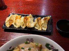 -纪州豚骨酱油拉面(锦延路店)