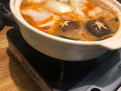 -吉川居酒屋(建国北路店)