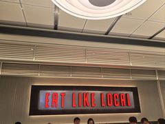 -太食獸泰式茶餐厅(IFS国金中心店)