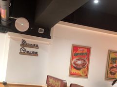 -华记煲仔华·煲仔饭(市桥易发店)
