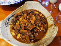-长兴岛郊野公园农场食堂