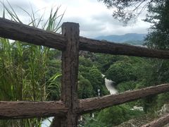 -金鸡山公园