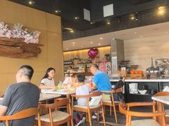 -桃花江餐厅·江景-约会·聚会