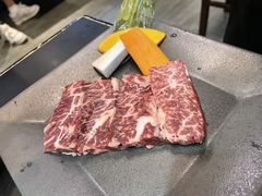 -まるみち   丸道东京烧肉(虹梅路店)