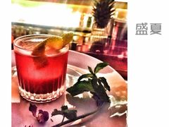 -鸡尾酒实验室酒吧(隆礼路店)