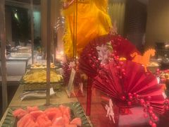 -金海湾自助餐厅(金陵饭店)