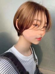 -吉米护肤造型