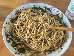 -宜宾燃面(寰宇天下天悦店)