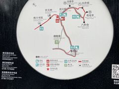 -常德桃花源景区