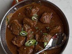 牛肉哥达伊-Sultan pakistan苏单巴基斯坦