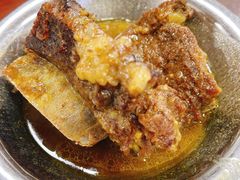 招牌牛排-阿秋牛排(湖心街店)