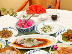 -杭州香格里拉饭店