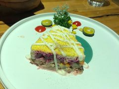 -通海俄式烧烤(下瓦房店)