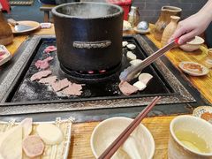 -滇藏石锅宴(崇仁巷老店)