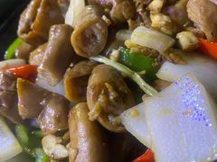 -半岛私房菜(梅林店)