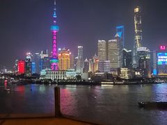 -上海和平饭店华懋阁 Cathay Room