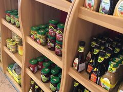 -申德勒食品(宾都苑店)