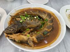 -春妮海味饭店·海景餐厅·海菜包子·大连海鲜