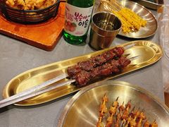 -龙虾奇迹泥炉烤肉(大华三路店)