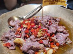 炊烟小炒黄牛肉-炊烟小炒黄牛肉(浦东世纪汇店)