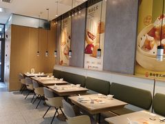 -蔡澜点心(三里屯T+MALL店)
