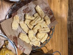 -头上红煨盐鸡·非遗院子餐厅