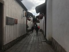 -福州市仓山小学