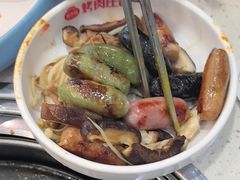 -韩香福烤肉庄园(荣成店)