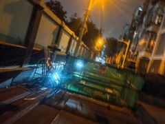 -紫光园(劲松店)